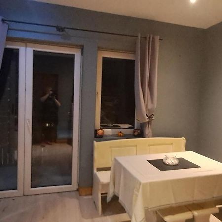 Schody Do Nieba Apartment Zakopane Exterior photo