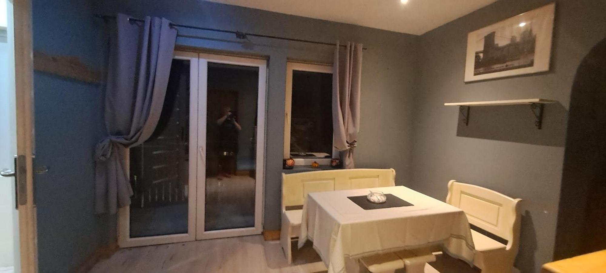 Schody Do Nieba Apartment Zakopane Exterior photo