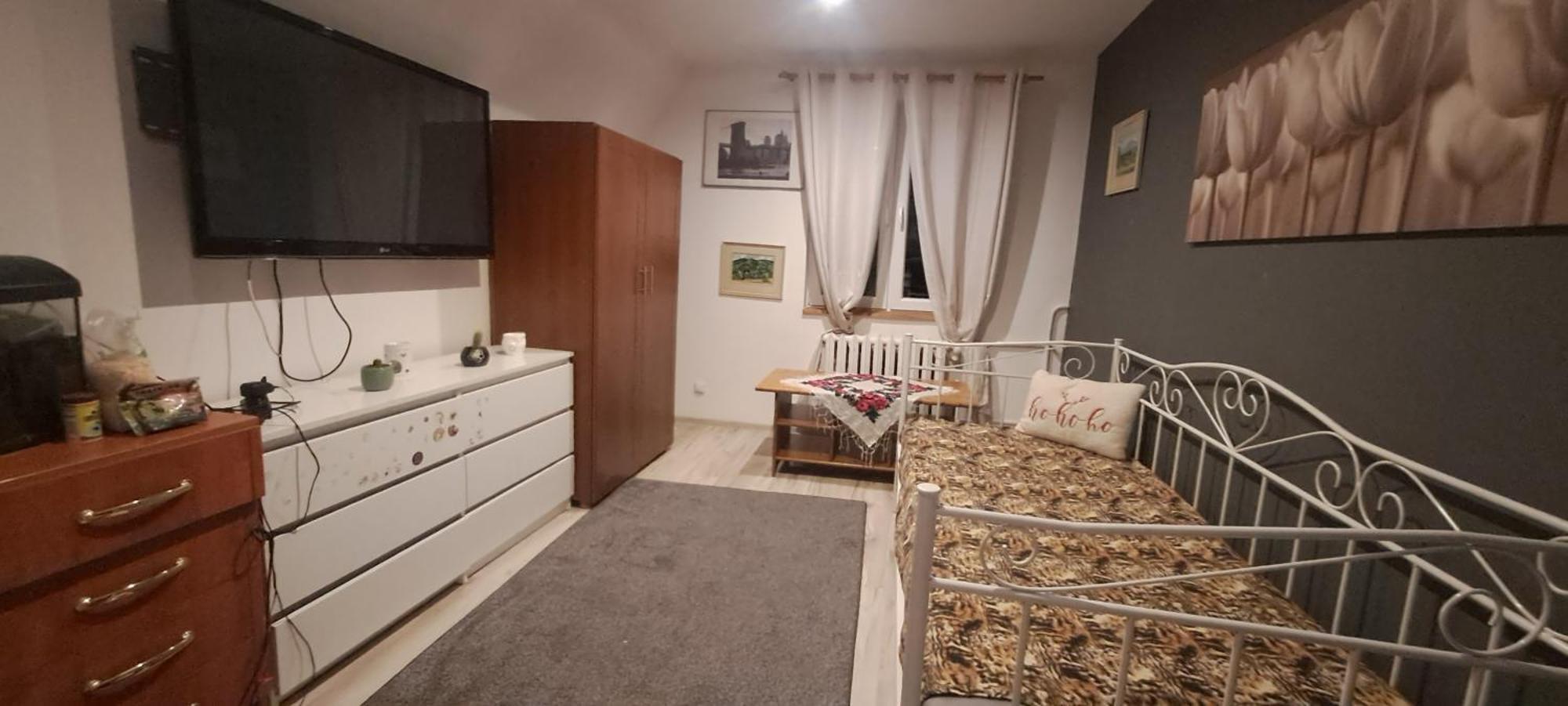 Schody Do Nieba Apartment Zakopane Exterior photo