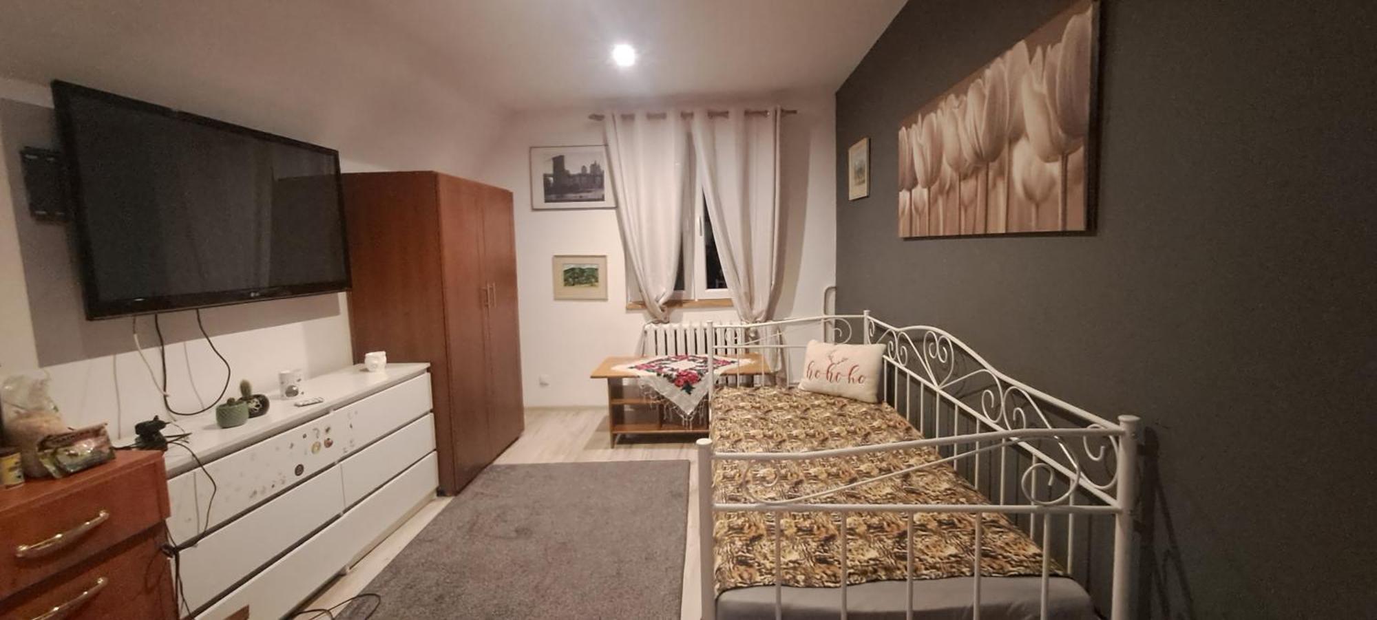Schody Do Nieba Apartment Zakopane Exterior photo