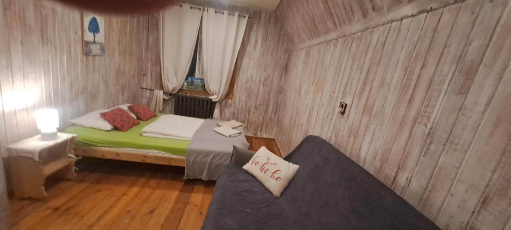Schody Do Nieba Apartment Zakopane Exterior photo