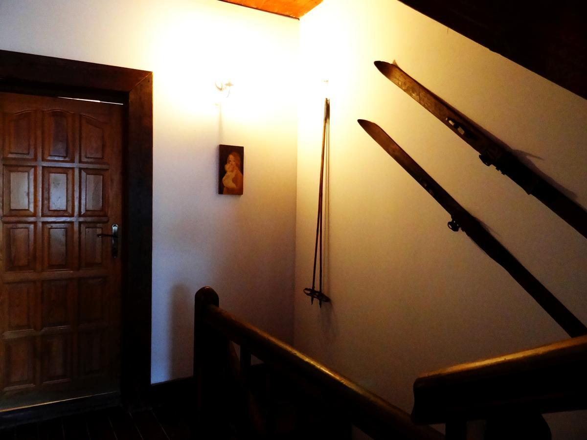 Schody Do Nieba Apartment Zakopane Exterior photo
