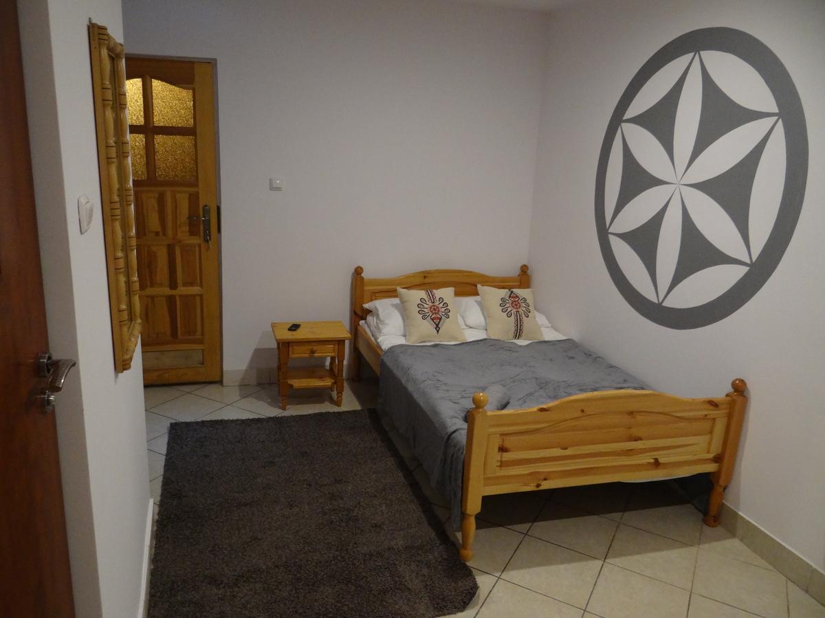 Schody Do Nieba Apartment Zakopane Exterior photo