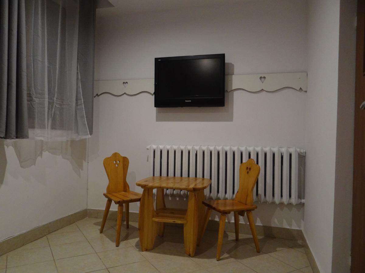 Schody Do Nieba Apartment Zakopane Exterior photo