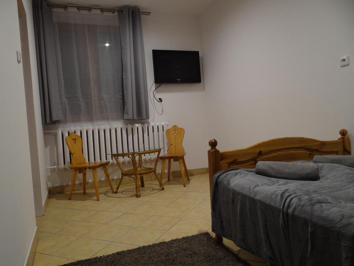 Schody Do Nieba Apartment Zakopane Exterior photo