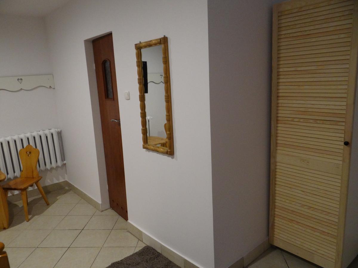 Schody Do Nieba Apartment Zakopane Exterior photo