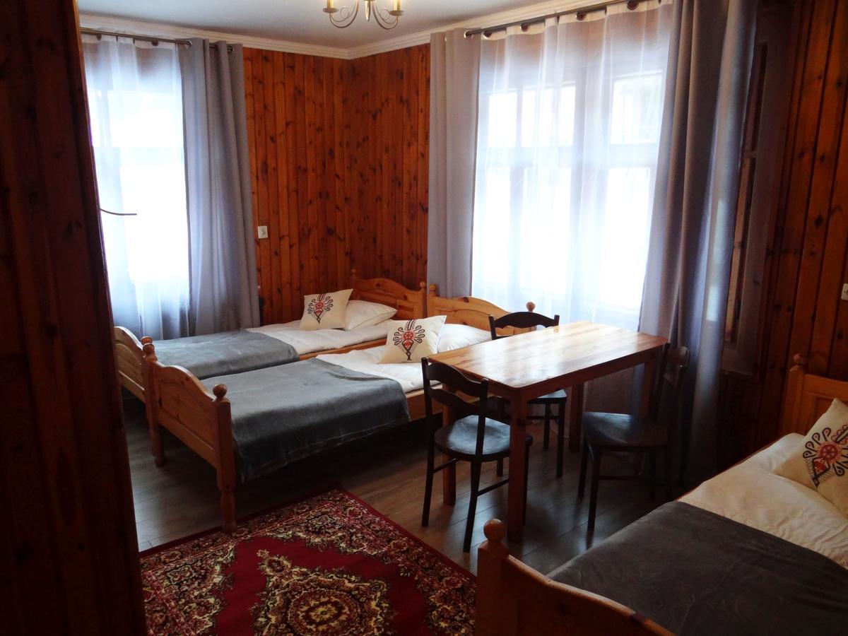 Schody Do Nieba Apartment Zakopane Exterior photo