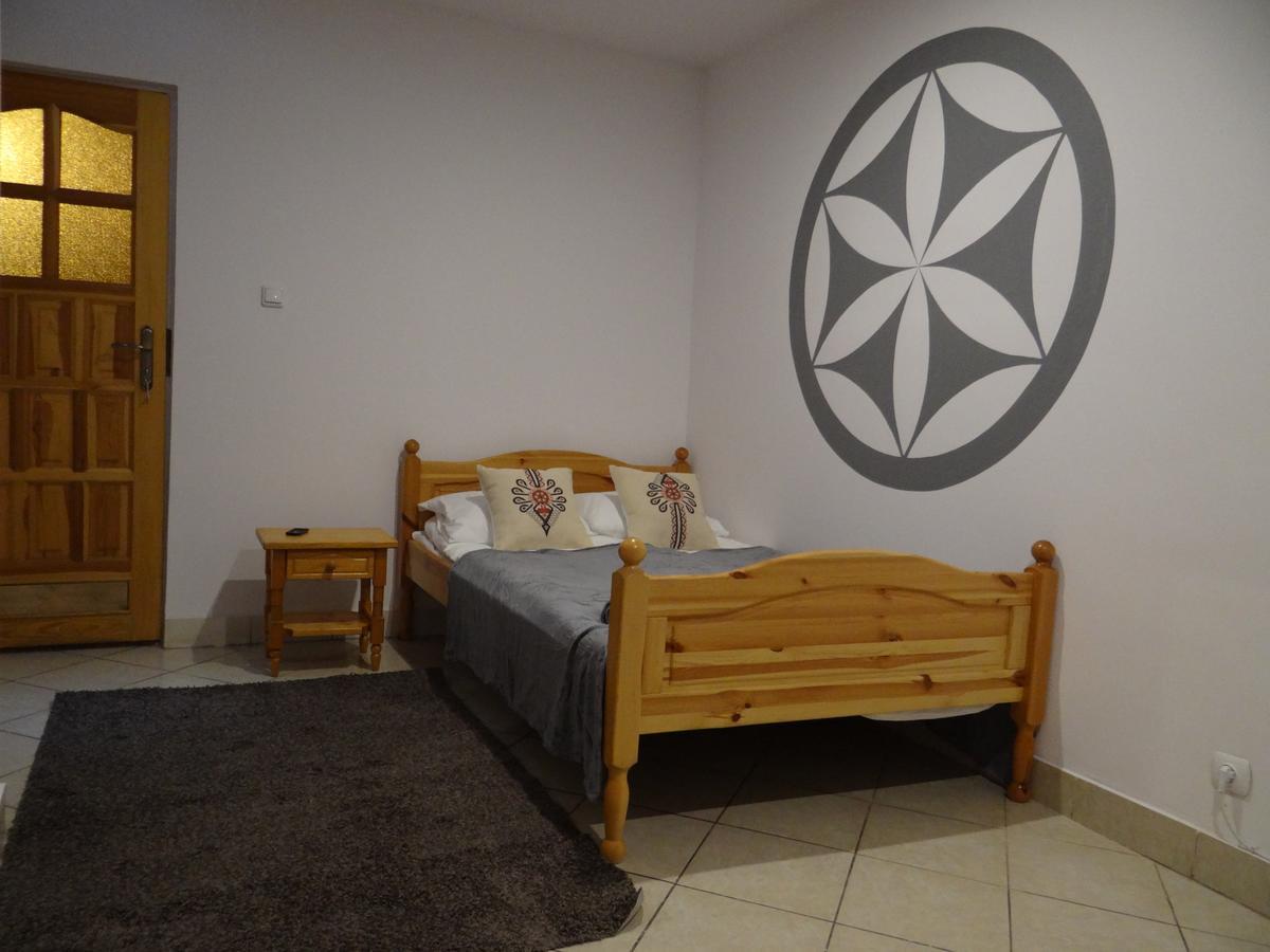 Schody Do Nieba Apartment Zakopane Exterior photo