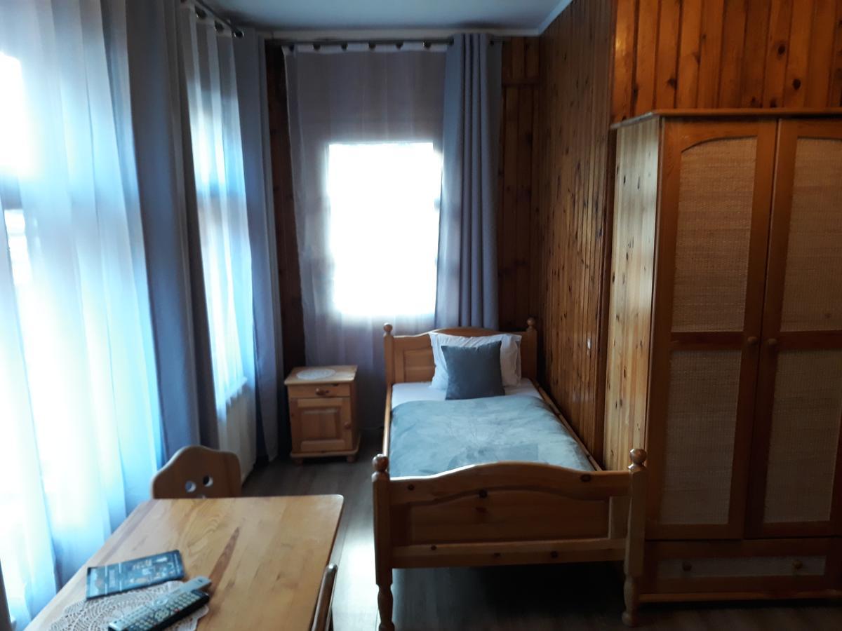 Schody Do Nieba Apartment Zakopane Exterior photo
