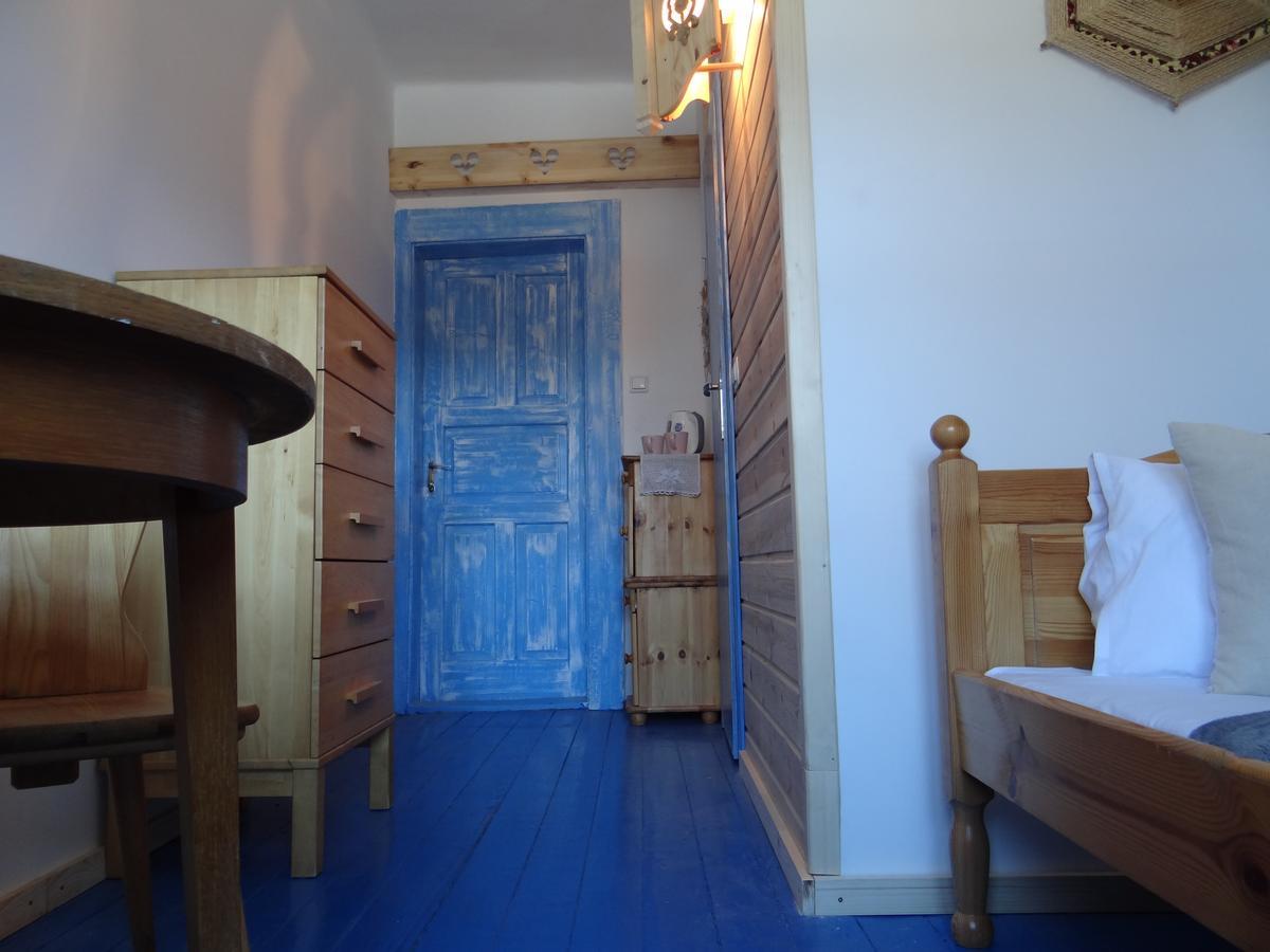 Schody Do Nieba Apartment Zakopane Exterior photo