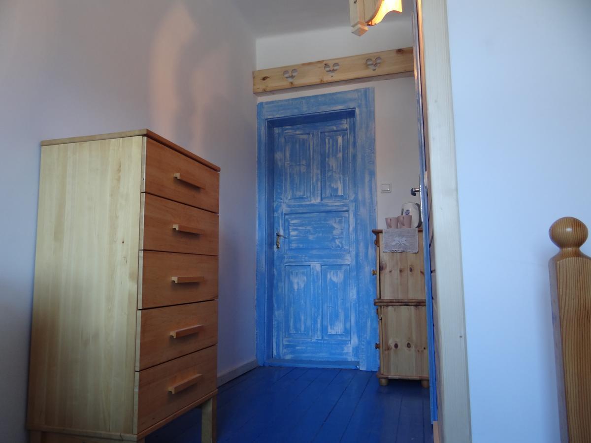 Schody Do Nieba Apartment Zakopane Exterior photo