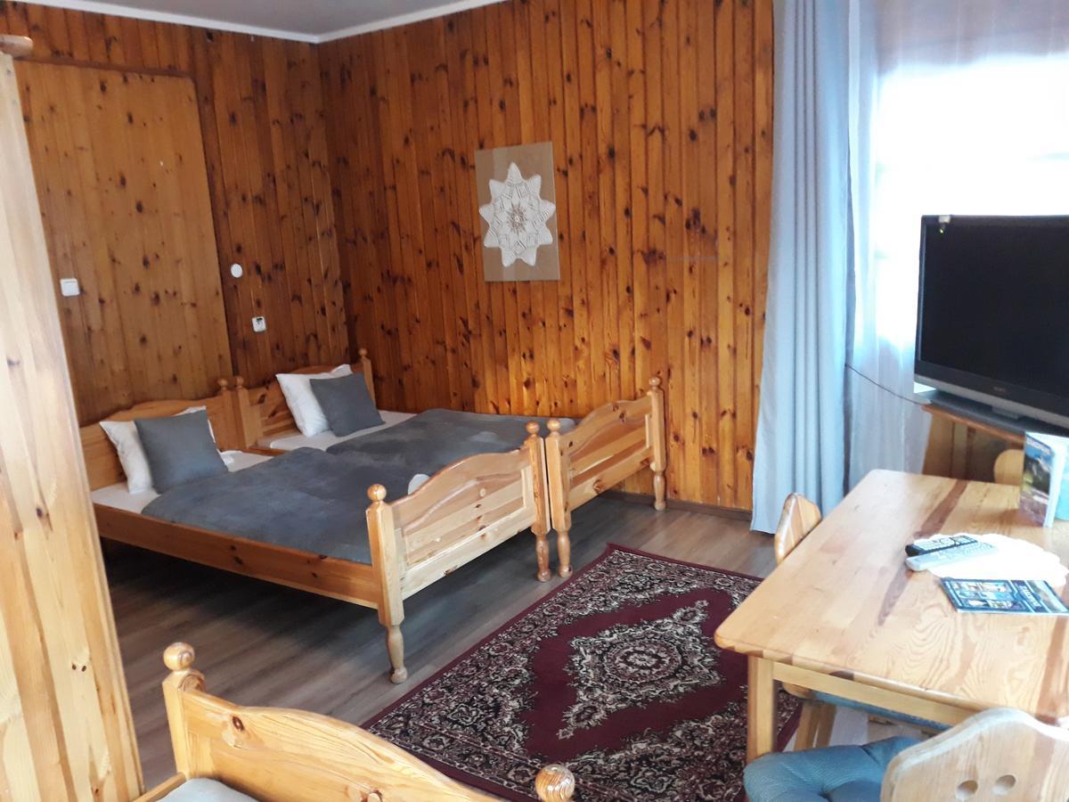 Schody Do Nieba Apartment Zakopane Exterior photo