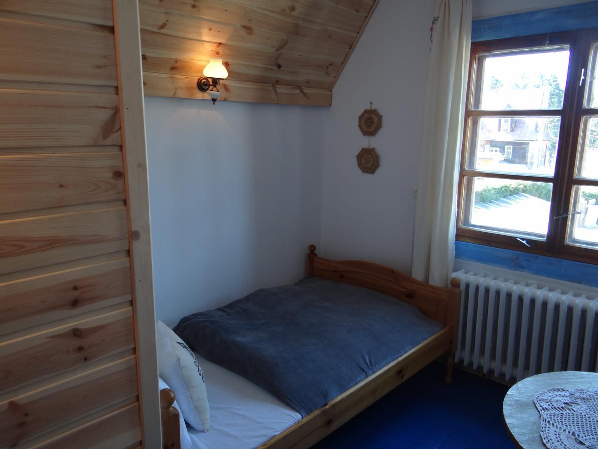 Schody Do Nieba Apartment Zakopane Exterior photo