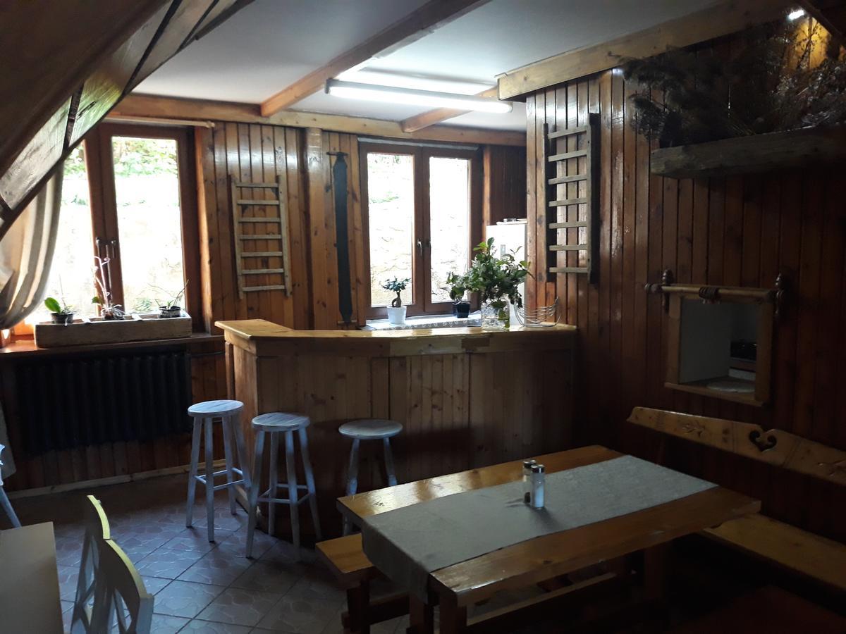 Schody Do Nieba Apartment Zakopane Exterior photo