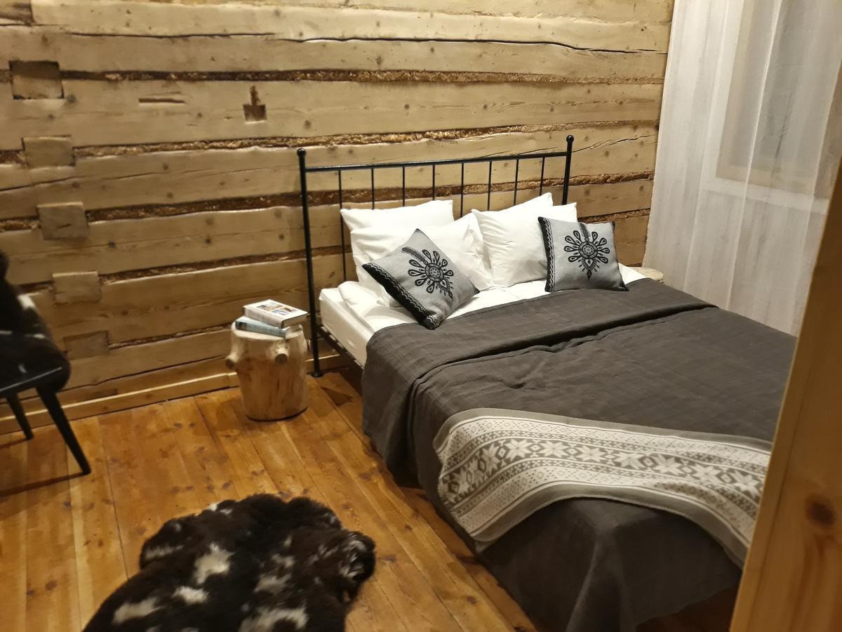 Schody Do Nieba Apartment Zakopane Exterior photo