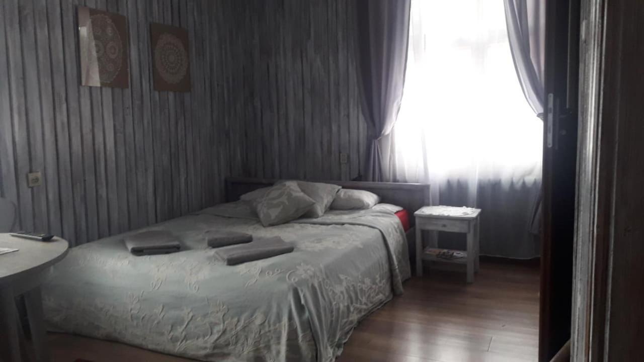 Schody Do Nieba Apartment Zakopane Exterior photo