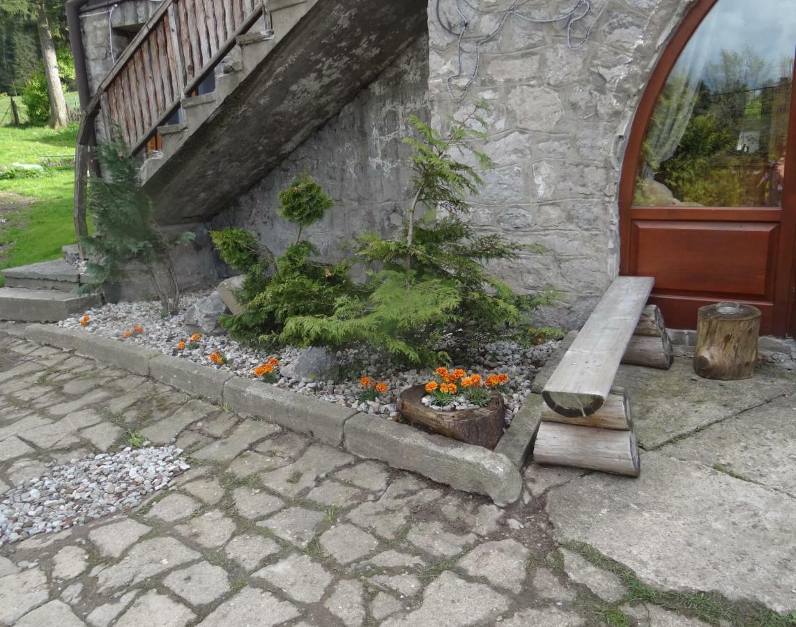 Schody Do Nieba Apartment Zakopane Exterior photo