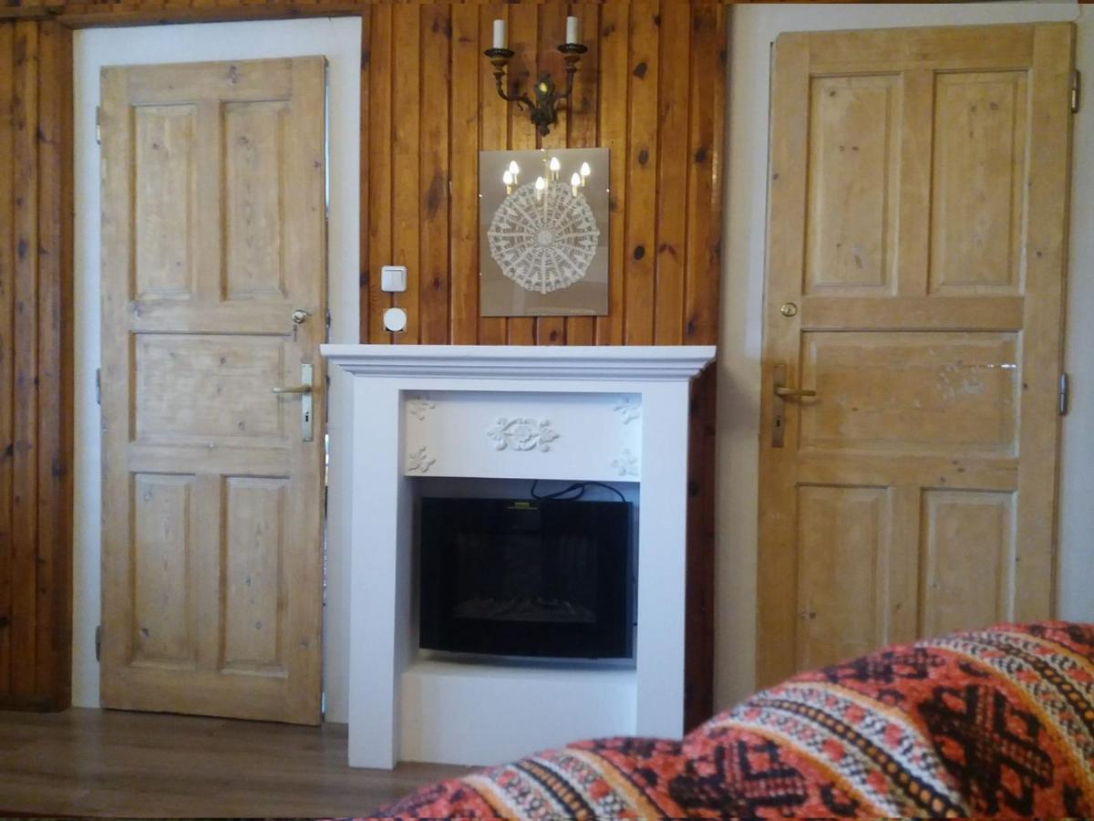 Schody Do Nieba Apartment Zakopane Room photo
